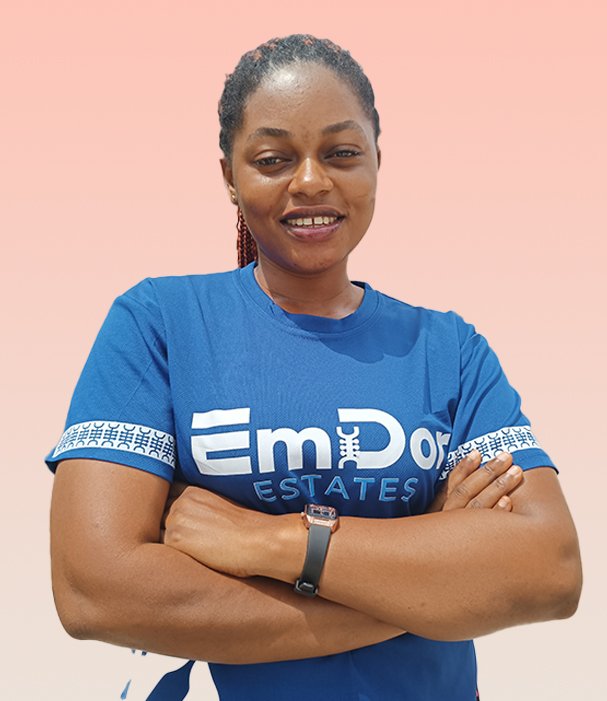 Mary Dewu, Business Development Executive